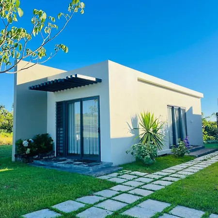 Private Secluded Cosy Studio In Avalon Golf Estate